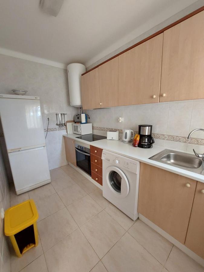 Apartamento Sunny Velamar Patroves Eksteriør billede