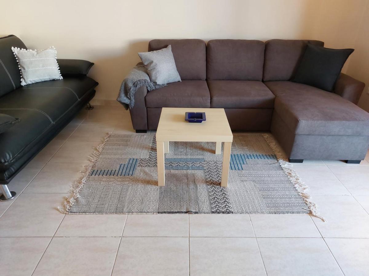 Apartamento Sunny Velamar Patroves Eksteriør billede