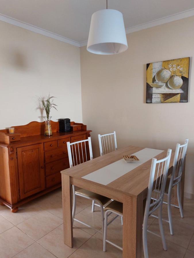Apartamento Sunny Velamar Patroves Eksteriør billede