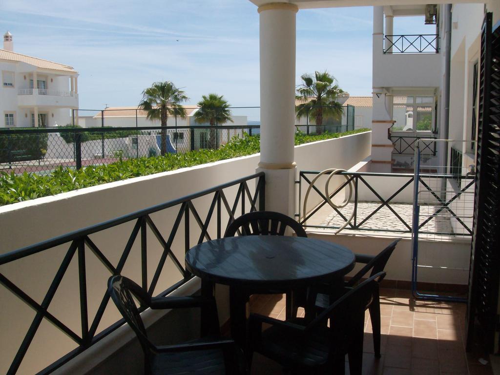 Apartamento Sunny Velamar Patroves Eksteriør billede